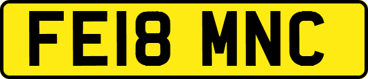 FE18MNC