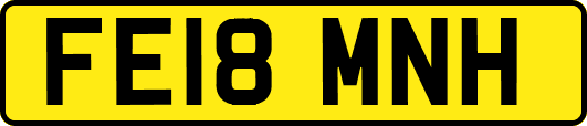 FE18MNH