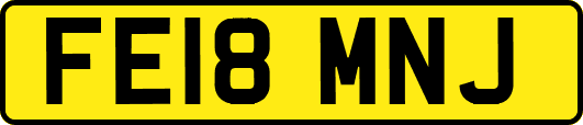 FE18MNJ