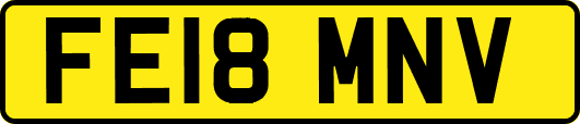 FE18MNV