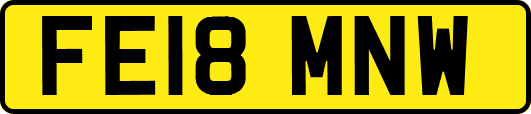 FE18MNW
