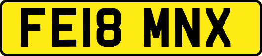 FE18MNX