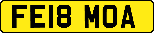 FE18MOA