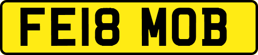 FE18MOB