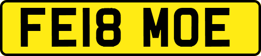 FE18MOE