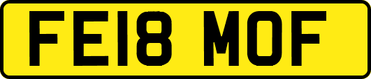 FE18MOF