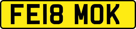 FE18MOK