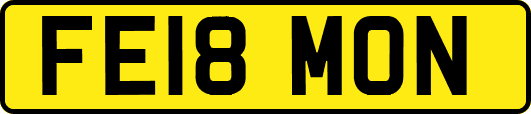 FE18MON