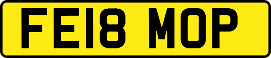 FE18MOP