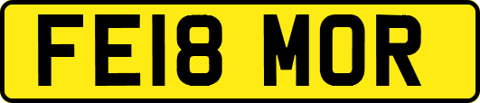 FE18MOR