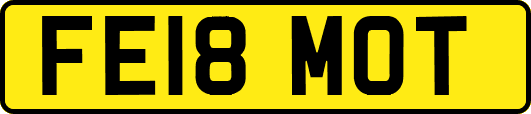 FE18MOT