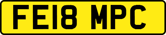 FE18MPC