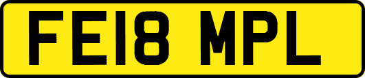 FE18MPL