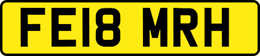 FE18MRH