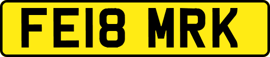 FE18MRK