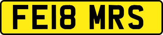 FE18MRS