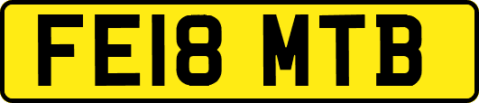 FE18MTB