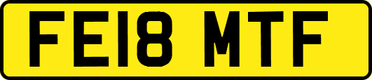FE18MTF