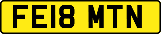 FE18MTN