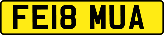 FE18MUA