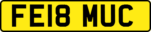 FE18MUC