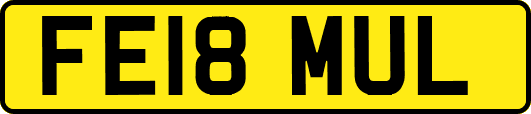 FE18MUL