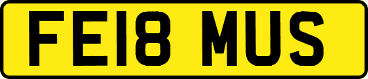 FE18MUS