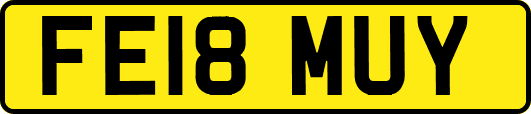 FE18MUY
