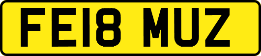 FE18MUZ