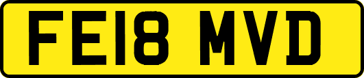 FE18MVD