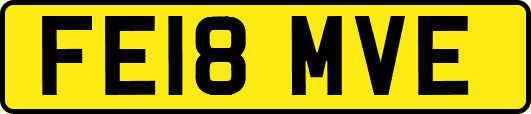FE18MVE