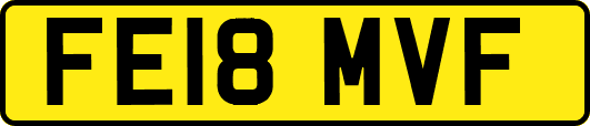 FE18MVF
