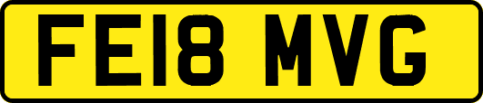 FE18MVG