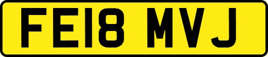 FE18MVJ