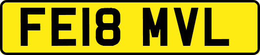 FE18MVL