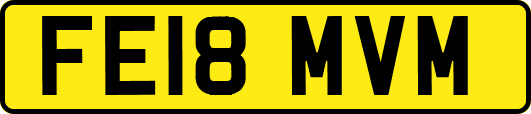 FE18MVM