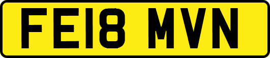 FE18MVN