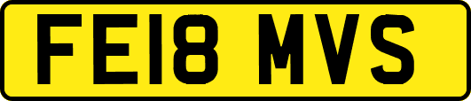 FE18MVS