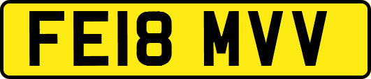 FE18MVV