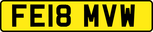 FE18MVW