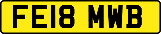 FE18MWB