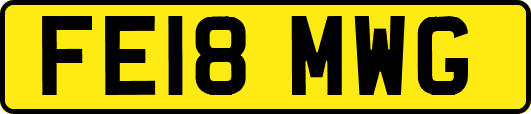 FE18MWG