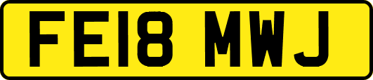 FE18MWJ