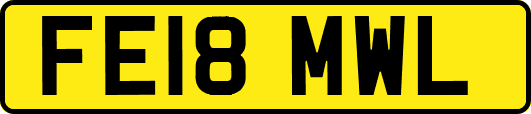 FE18MWL