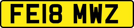 FE18MWZ