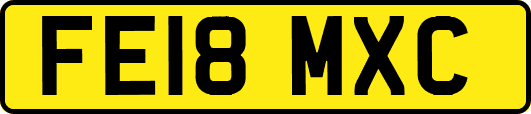 FE18MXC