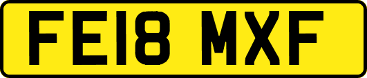 FE18MXF