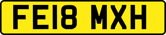 FE18MXH