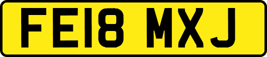 FE18MXJ