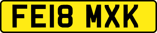 FE18MXK